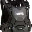 Load image into Gallery viewer, Moose Offroad Youth Agroid™ Chest Guard - Black - S/M 2701-1116 - Main Product View