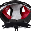 Load image into Gallery viewer, Moose Offroad Youth F.I Liner - Vaporwave - Gray - Small 0134-3628 - Side View