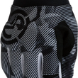 Load image into Gallery viewer, Moose Offroad Youth MX1™ Gloves - Black/White - Large 3332-1720 - Main Product View