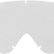 Load image into Gallery viewer, Moose Offroad Youth Qualifier Lens - Clear 2602-0586 - Main Product View