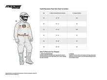 Load image into Gallery viewer, Moose Offroad Youth Qualifier® Pants - Black/Purple/White - US 26 2903-2662 - Additional View 5