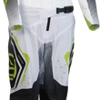 Load image into Gallery viewer, Moose Offroad Youth Qualifier® Pants - White/Black/Green - US 30 2903-2671 - Side View