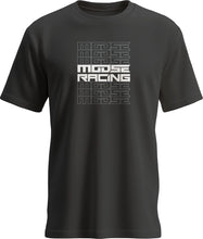 Load image into Gallery viewer, Moose Offroad Youth Recurrence T-Shirt - White - XL 3032-3804 - Side View