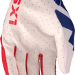 Load image into Gallery viewer, Moose Offroad Youth SX1™ Gloves - Red/White/Blue - XL 3332-1886 - Side View