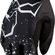 Load image into Gallery viewer, Moose Offroad Youth SX1™ Gloves - Teal - Large 3332-1761 - Side View