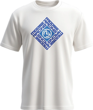 Load image into Gallery viewer, Moose Offroad Youth Spin Sync T-Shirt - Black - Medium 3032-3806 - Side View