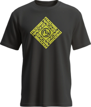 Load image into Gallery viewer, Moose Offroad Youth Spin Sync T-Shirt - Black - XL 3032-3808 - Main Product View