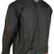 Load image into Gallery viewer, Moose Offroad Youth XC1 Rain Jacket - Black - 10 2922-0068 - Side View