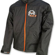 Load image into Gallery viewer, Moose Offroad Youth XC1 Rain Jacket - Black - 7/8 2922-0067 - Main Product View