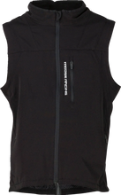 Load image into Gallery viewer, Moose Offroad Youth XC1 Vest - Black - US 14 2830-0623 - Main Product View
