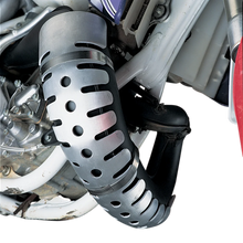 Load image into Gallery viewer, Moose Racing 2-Stroke Pipe Armor - Main Product View