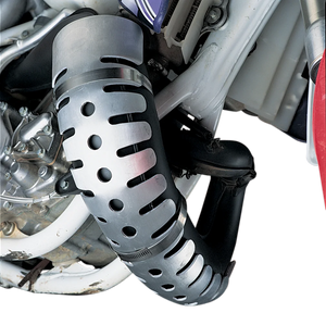 Moose Racing 2-Stroke Pipe Armor - Main Product View