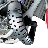 Moose Racing 2-Stroke Pipe Armor