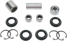 Load image into Gallery viewer, Moose Racing A-Arm Bearing Kit - Front Upper/Lower 50-1235 - Side View