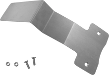 Load image into Gallery viewer, Moose Racing Aluminum Skid Plate - STACYC™ SKP-1 - Main Product View