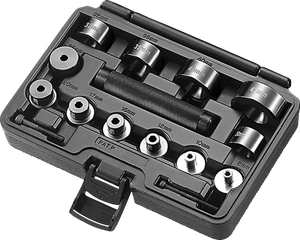 Moose Racing Bearing Driver Tool - Universal - Set 390-9735 - Main Product View