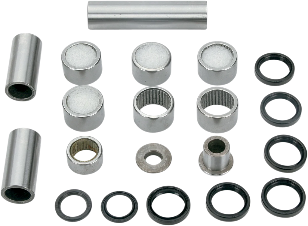 Moose Racing Bearing Linkage Kit 27-1206 - Side View