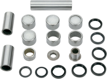 Load image into Gallery viewer, Moose Racing Bearing Linkage Kit 27-1206 - Side View