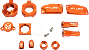 Moose Racing Bling Pack - KTM - Orange M57-5017O - Main Product View