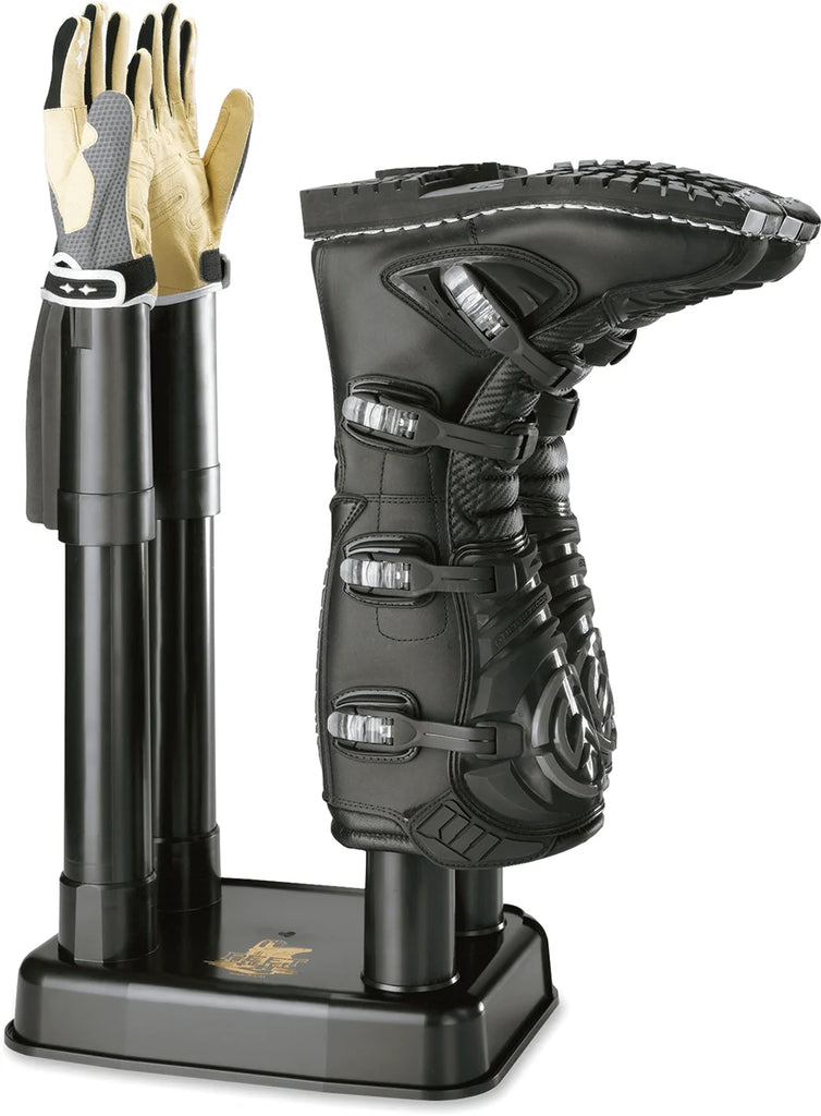 Moose Racing Boot/Helmet/Glove Dryer M06-GHDP - Side View