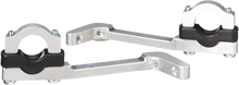 Load image into Gallery viewer, Moose Racing Bracket - Replacement - Qualifier - Aluminum M-0015-00 - Main Product View