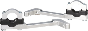 Moose Racing Bracket - Replacement - Qualifier - Aluminum M-0015-00 - Main Product View