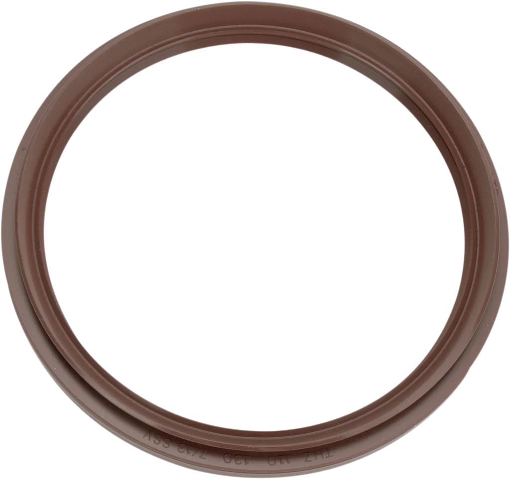 Moose Racing Brake Drum Seal - TRX 30-22001 - Side View