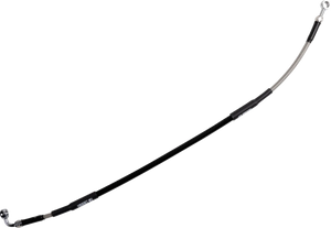 Moose Racing Brake Line - Stainless Steel H01-2-032/P - Main Product View