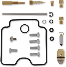 Load image into Gallery viewer, Moose Racing Carburetor Repair Kit - Arctic Cat/Kawasaki/Suzuki 26-1071 - Main Product View