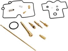Load image into Gallery viewer, Moose Racing Carburetor Repair Kit - Arctic Cat/Kawasaki/Suzuki 26-1071 - Side View