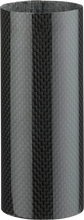 Load image into Gallery viewer, Moose Racing Clip-On Registration Holder SH1 - Main Product View