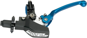 Moose Racing Clutch Assembly - Arc - DC-8 - Blue CP-302 - Main Product View