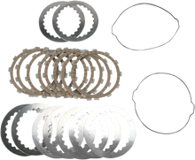 Load image into Gallery viewer, Moose Racing Clutch Kit - Gas Gas/Husqvarna/KTM M90-232 - Main Product View
