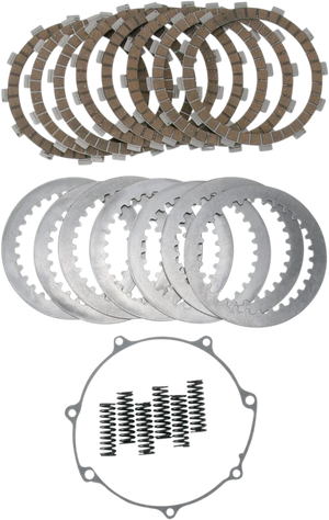 Moose Racing Clutch Kit M90-206 - Main Product View