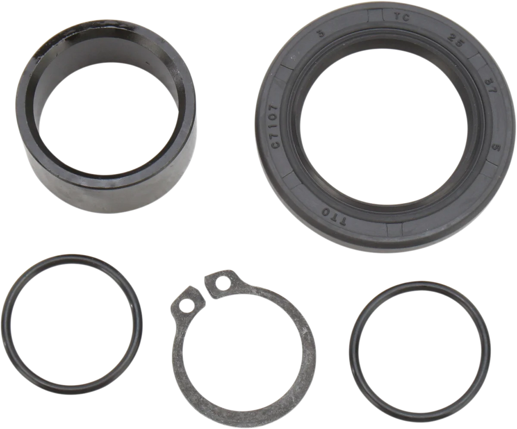 Moose Racing Countershaft Seal Kit - Yamaha 25-4044 - Side View