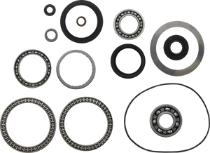 Moose Racing Differential Bearing Kit - Kawasaki - Front 25-2120 - Main Product View