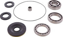 Load image into Gallery viewer, Moose Racing Differential Bearing/Seal Kit - Rear - Can-Am 25-2151 - Main Product View