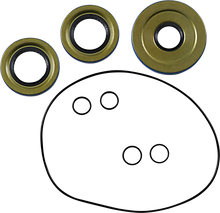 Load image into Gallery viewer, Moose Racing Differential Seal Kit - Can-Am - Front 25-2121-5 - Main Product View
