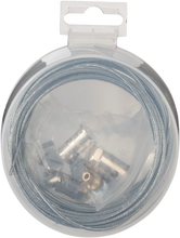 Load image into Gallery viewer, Moose Racing Emergency Cable Repair Kit 375-4566 - Side View