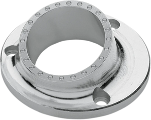 Moose Racing Exhaust Tip - Main Product View