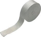 Moose Racing Exhaust Wrap - Tan - 2"x50'