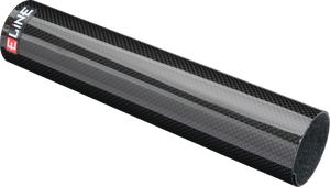 Moose Racing Fork Guards - Carbon Fiber FG01 - Main Product View