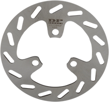 Load image into Gallery viewer, Moose Racing Front Left Rotor - Honda PS1100LF - Main Product View