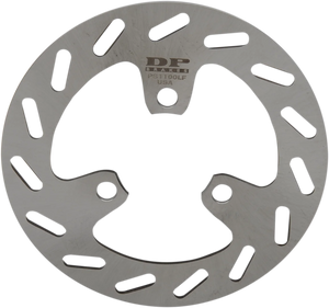 Moose Racing Front Left Rotor - Honda PS1100LF - Main Product View