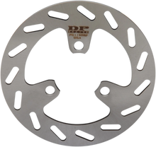Load image into Gallery viewer, Moose Racing Front Right Rotor - Honda PS1100RF - Main Product View