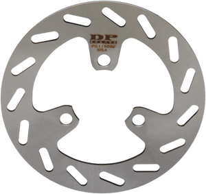 Moose Racing Front Right Rotor - Honda PS1100RF - Main Product View