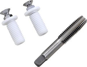 Moose Racing Handguard Mount - Bar End M60-300 - Main Product View