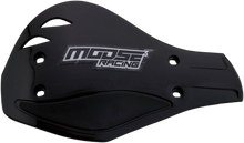 Load image into Gallery viewer, Moose Racing Handguards - Deflector - Black/Black M51-124 - Main Product View