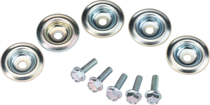 Moose Racing Hardware - Skid Plate - RZR RZR-SKDPLT-MSE - Main Product View