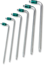 Load image into Gallery viewer, Moose Racing Hex/Star Wrench Set 350-9112 - Side View